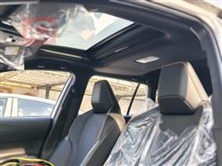 تويوتا كورولا كروس